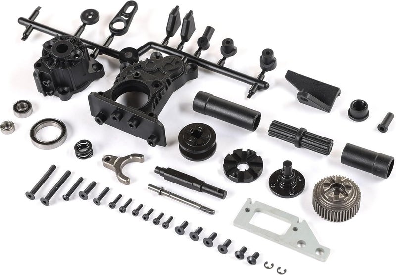 AXIAL مجموعة تحويل LCXU Dig، AXI238001 - Image 1